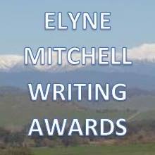 Mitchell writing awards