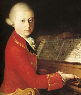Mozart pic