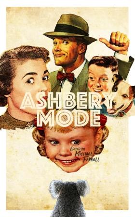 ashbery cover image
